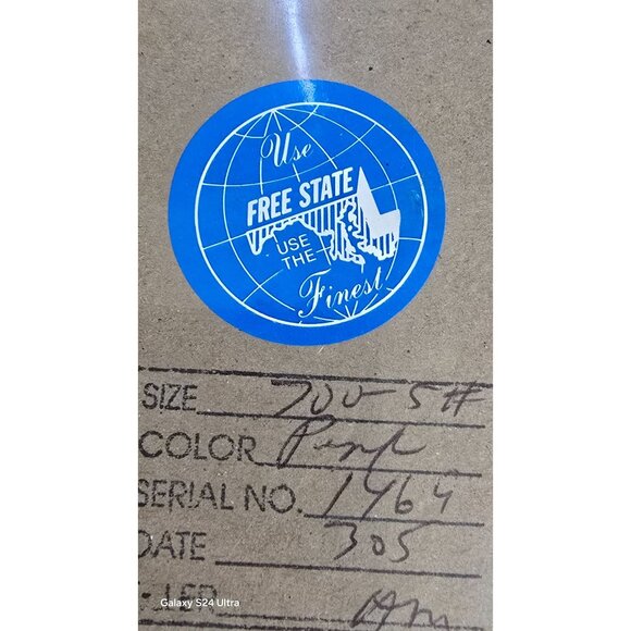 Vtg Cherry Pickin Time Wood Punchboard Game 15"x11" Bar Pub Game Room Decor NOS - Picture 4 of 14